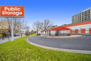 Public Storage - Alexandria - 401 S Pickett Street