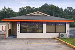 Public Storage - Forest Park - 4554 Jonesboro Road