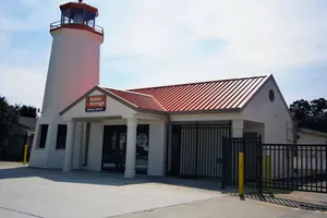 Public Storage - Virginia Beach - 2109 Greenwell Road