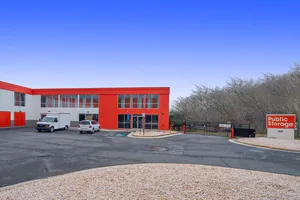 Public Storage - Lorton - 7685 Pohick Rd