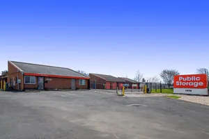 Public Storage - Gainesville - 14425 Lee Highway