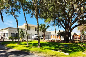 Public Storage - Hilton Head Island - 17 Dillon Rd