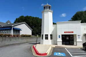 Public Storage - Marietta - 2514 E Piedmont Road