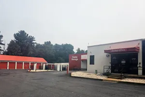 Public Storage - McLean - 1751 Old Meadow Road