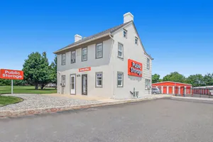 Public Storage - Montgomeryville - 1075 Bethlehem Pike