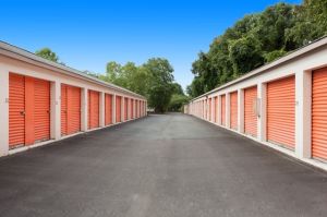 Public Storage - Winston Salem - 5155 Country Club Road