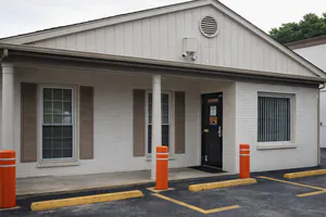 Public Storage - Birmingham - 1120 Huffman Road