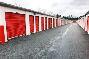 Public Storage - Hephzibah - 4108A Windsor Spring Rd