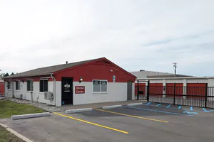 Public Storage - Sterling Heights - 35800 Mound Road