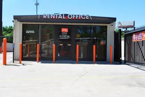 Public Storage - Hixson - 5301 Hixson Pike