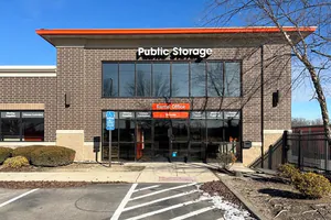 Public Storage - Mason - 3950 Bethany Rd