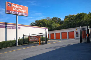 Public Storage - Birmingham - 6917 Oporto Madrid Blvd S