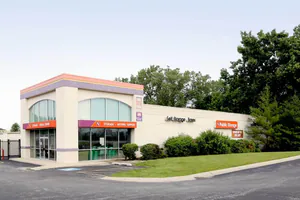 Public Storage - Merrillville - 8230 Broadway