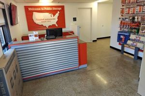 Public Storage - Plymouth - 1015 Highway 169 N