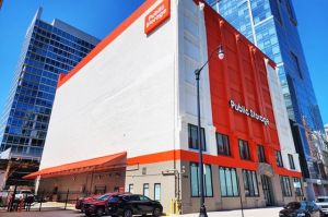Public Storage - Chicago - 1414 S Wabash Ave