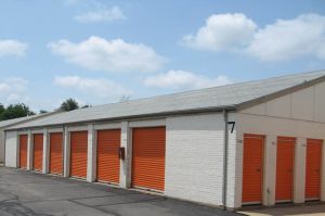 Public Storage - Wichita - 3515 W Maple Street