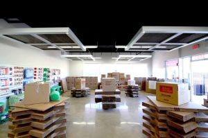 Public Storage - Glendale Heights - 2023 Schmale Rd