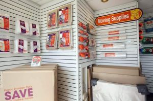 Public Storage - Orland Park - 15359 S Harlem Ave