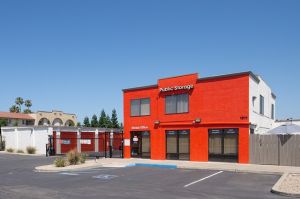 Public Storage - Stockton - 1011 E March Lane