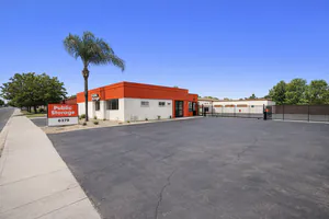 Public Storage - Riverside - 6379 Mission Blvd