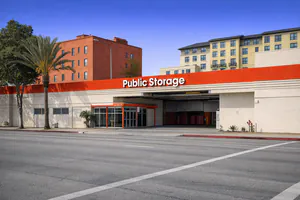 Public Storage - Pasadena - 171 S Arroyo Parkway