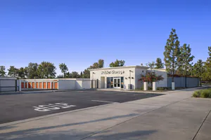Public Storage - Irvine - 13241 Jeffrey Road