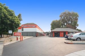 Public Storage - San Jose - 88 Blossom Hill Road