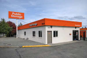 Public Storage - Seattle - 14034 1st Ave S