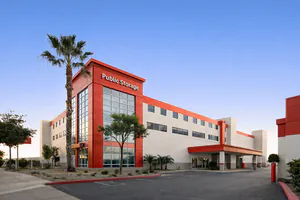 Public Storage - Orange - 1040 N Main Street