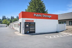 Public Storage - Milwaukie - 17501 SE McLoughlin Blvd