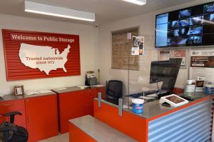 Public Storage - Lynnwood - 2824 172nd Street SW