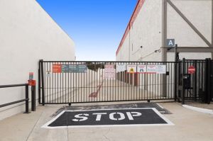 Public Storage - La Habra - 760 South Beach Blvd