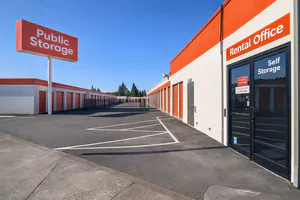 Public Storage - Hillsboro - 1203 SE Tualatin Valley Hwy