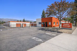 Public Storage - San Dimas - 211 W Allen Ave