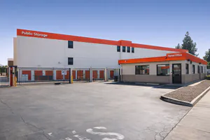 Public Storage - Glendale - 4820 San Fernando Rd