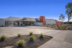 Public Storage - Anaheim - 1290 N Lakeview Ave