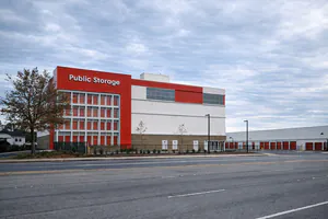 Public Storage - Anaheim - 4880 E La Palma Ave