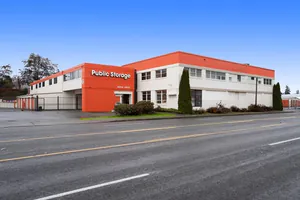 Public Storage - Tacoma - 1235 S Sprague Ave