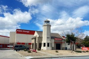 Public Storage - San Jose - 5665 Santa Teresa Blvd