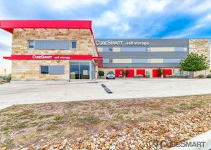 CubeSmart Self Storage - TX San Antonio Hardy Oak Boulevard