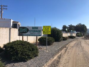 SuperStorage - Valley Center