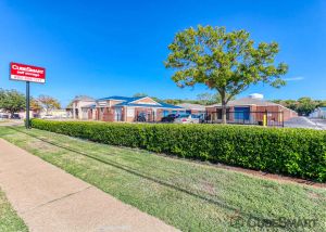 CubeSmart Self Storage - TX Arlington S Cooper Street