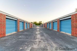 CubeSmart Self Storage - TX Dallas Forest Lane