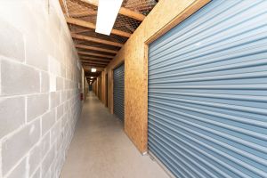 Advantage Self Storage - Thompson Creek Rd.