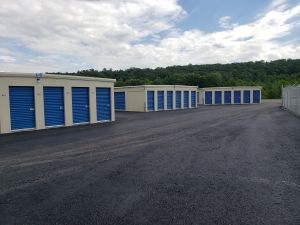 Ideal Self Storage - Pottsville