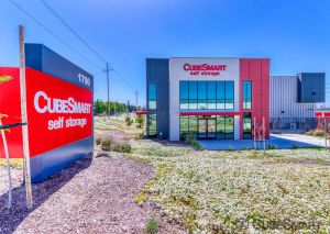 CubeSmart Self Storage - CA Antioch Vineyard Drive