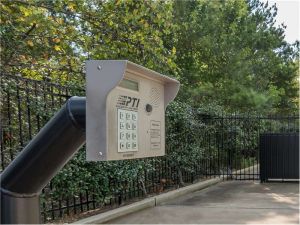 Extra Space Storage - 8378 - Houston - Katy Fwy