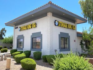 Storage King USA - 042 - Phoenix AZ - Encanto