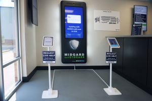 Midgard Self Storage - Rock Hill - 2107 Big Oak Lane