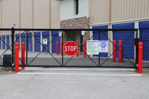 Midgard Self Storage - Columbia - 2330 Legrand Road